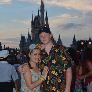 Meet your Posher, Catarina